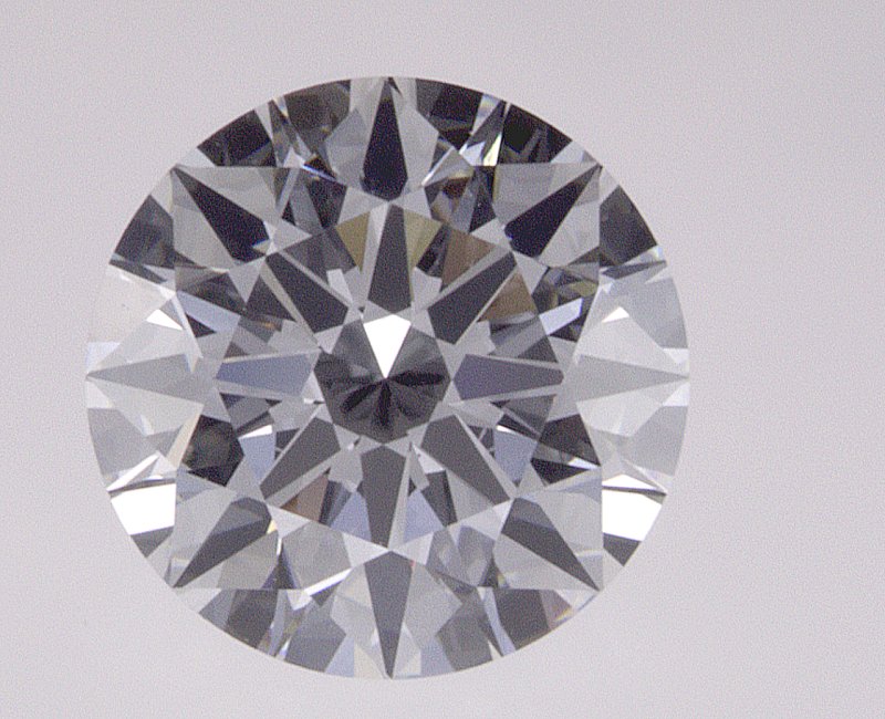 1.17 CT Round Lab-Grown Diamond Surrey Vancouver Canada Langley Burnaby Richmond