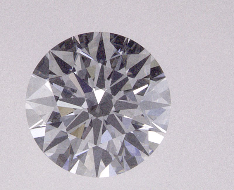 0.71 CT Round Lab-Grown Diamond Surrey Vancouver Canada Langley Burnaby Richmond