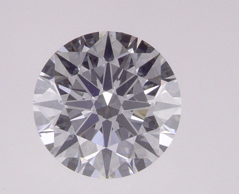 0.71 CT Round Lab-Grown Diamond Surrey Vancouver Canada Langley Burnaby Richmond