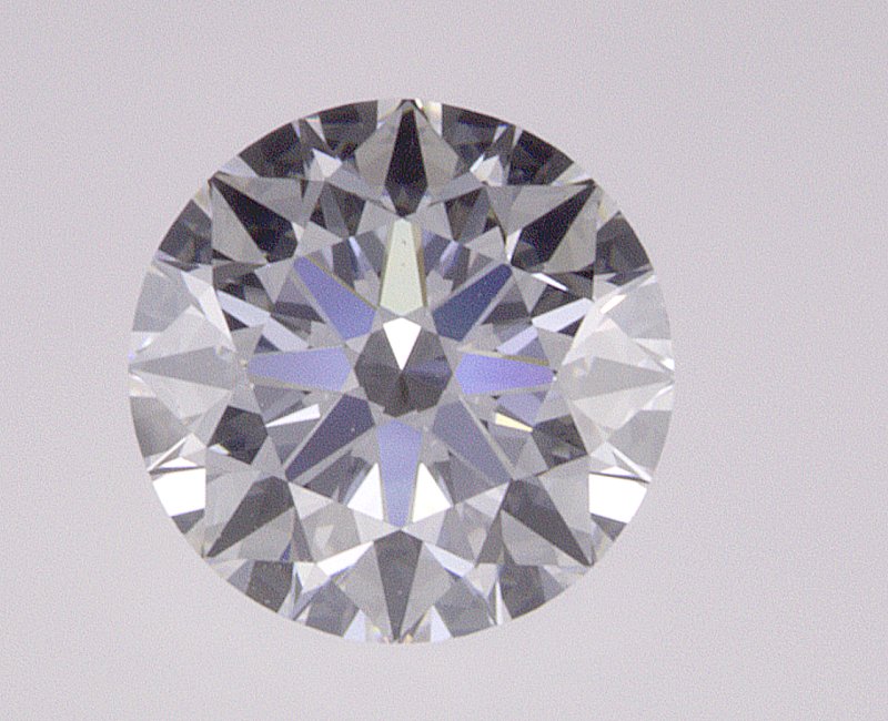 0.71 CT Round Lab-Grown Diamond Surrey Vancouver Canada Langley Burnaby Richmond