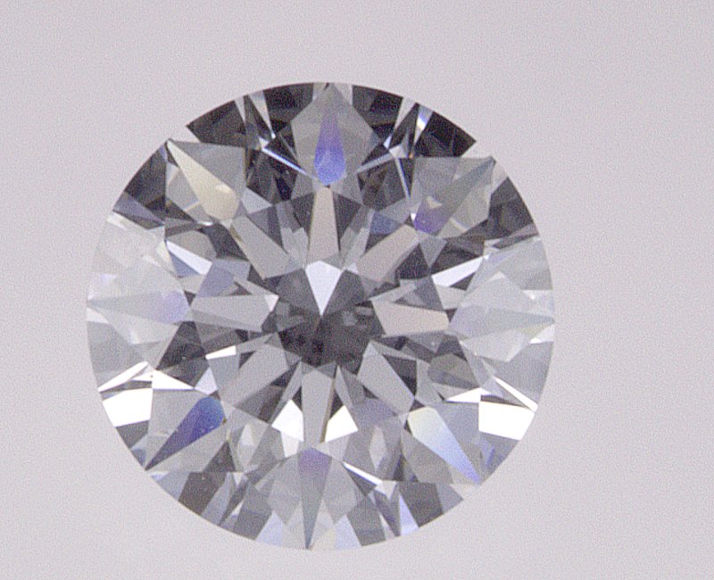 0.71 CT Round Lab-Grown Diamond Surrey Vancouver Canada Langley Burnaby Richmond