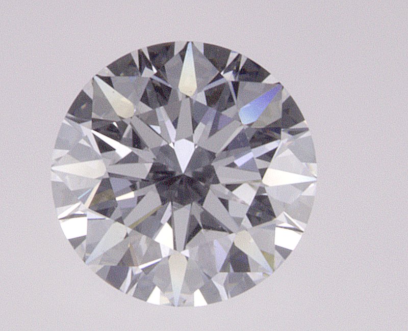 0.71 CT Round Lab-Grown Diamond Surrey Vancouver Canada Langley Burnaby Richmond