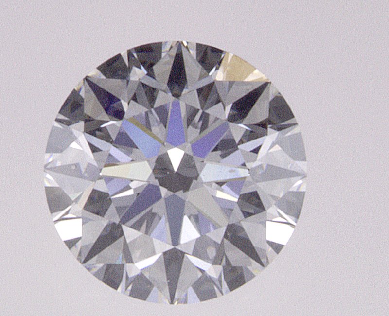 0.71 CT Round Lab-Grown Diamond Surrey Vancouver Canada Langley Burnaby Richmond