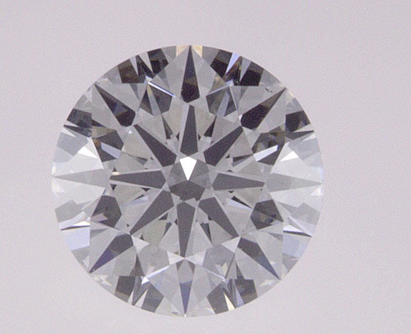 0.71 CT Round Lab-Grown Diamond Surrey Vancouver Canada Langley Burnaby Richmond