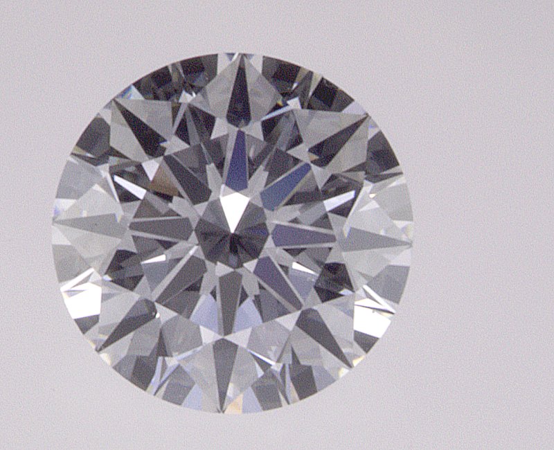 0.71 CT Round Lab-Grown Diamond Surrey Vancouver Canada Langley Burnaby Richmond