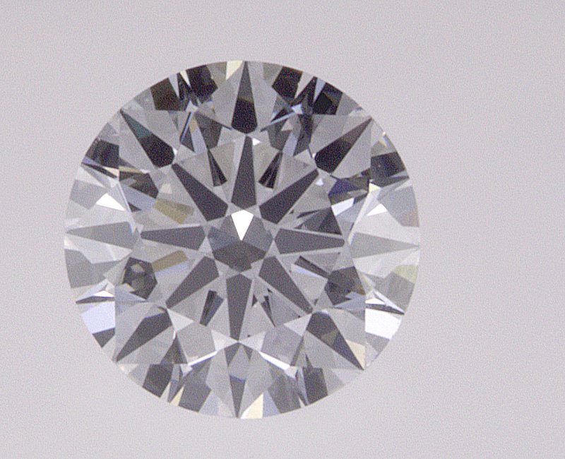 0.72 CT Round Lab-Grown Diamond Surrey Vancouver Canada Langley Burnaby Richmond