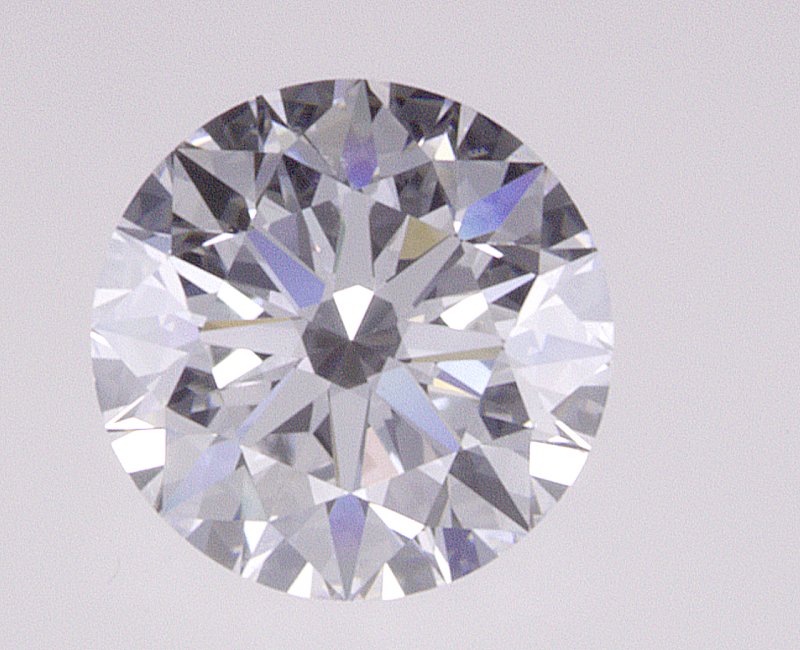 0.72 CT Round Lab-Grown Diamond Surrey Vancouver Canada Langley Burnaby Richmond