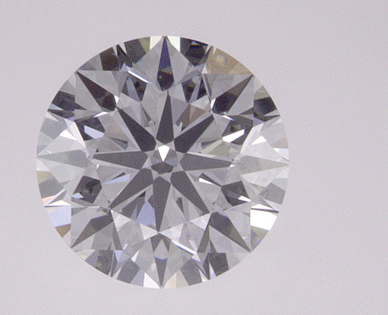 0.72 CT Round Lab-Grown Diamond Surrey Vancouver Canada Langley Burnaby Richmond