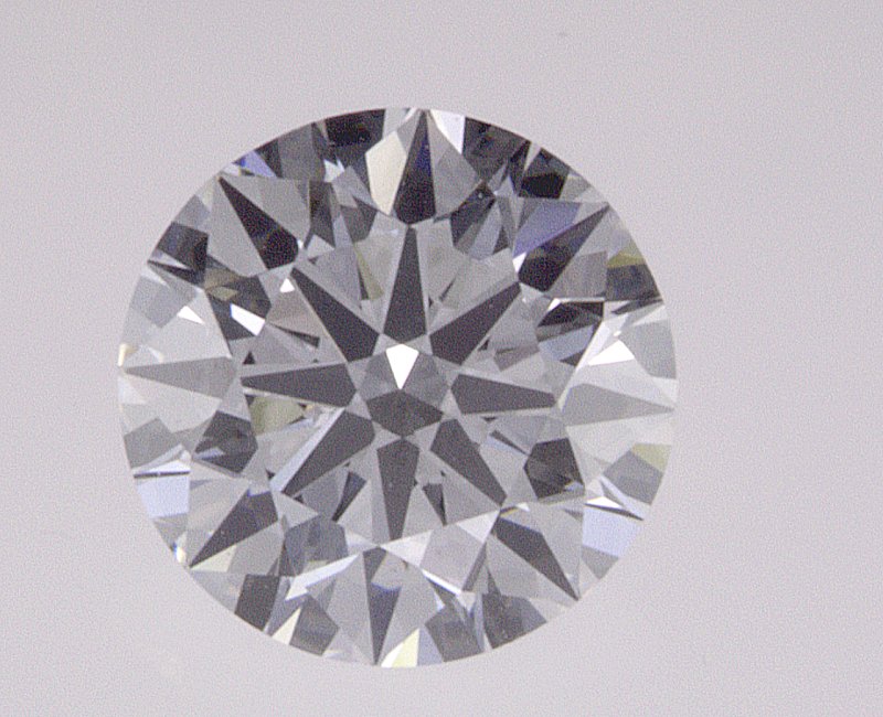 0.72 CT Round Lab-Grown Diamond Surrey Vancouver Canada Langley Burnaby Richmond