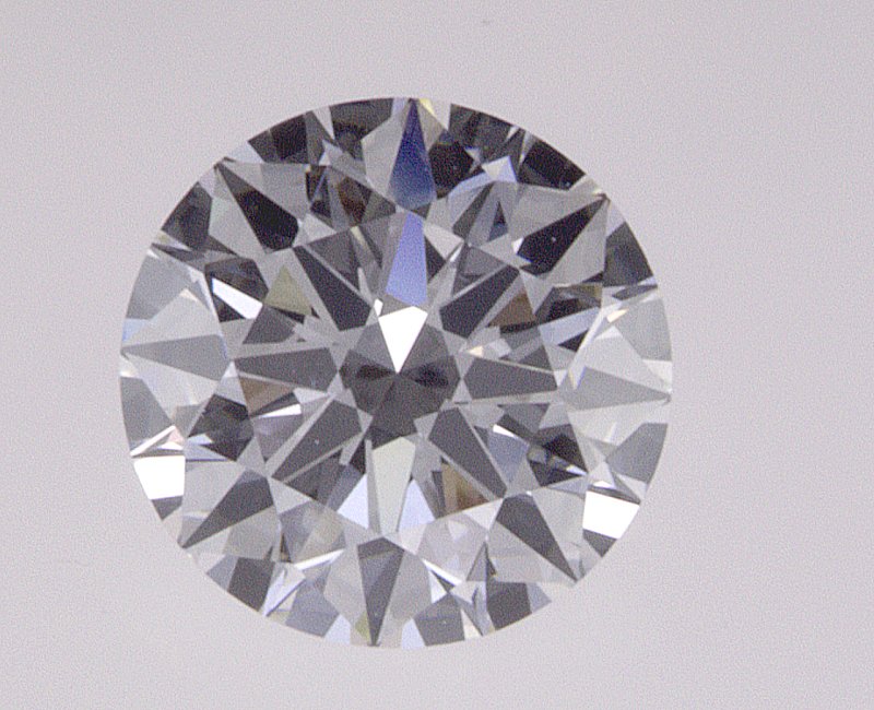 0.72 CT Round Lab-Grown Diamond Surrey Vancouver Canada Langley Burnaby Richmond