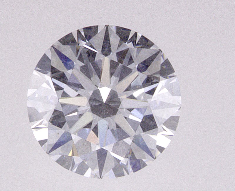 0.72 CT Round Lab-Grown Diamond Surrey Vancouver Canada Langley Burnaby Richmond