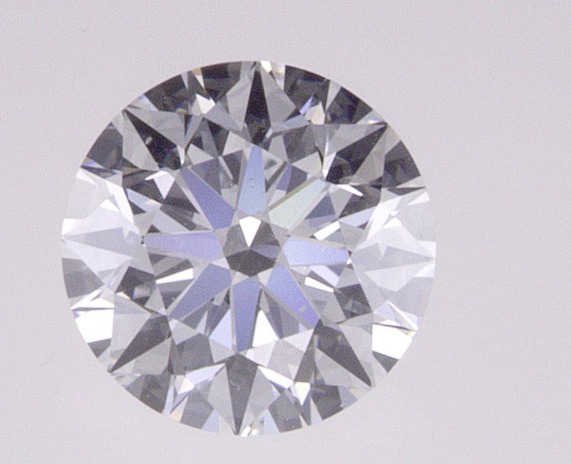 0.72 CT Round Lab-Grown Diamond Surrey Vancouver Canada Langley Burnaby Richmond