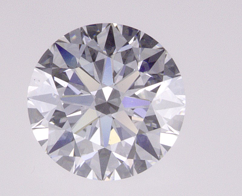 0.72 CT Round Lab-Grown Diamond Surrey Vancouver Canada Langley Burnaby Richmond