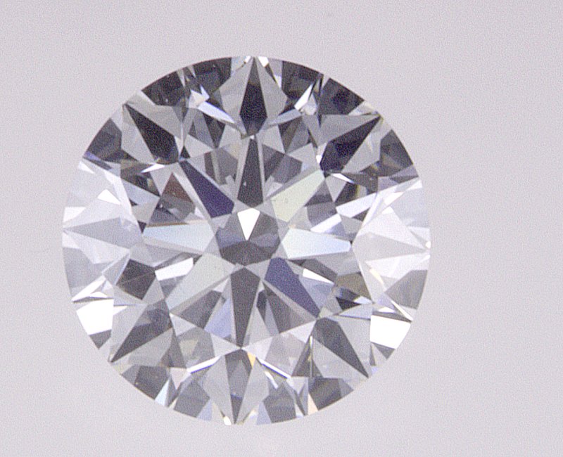 0.72 CT Round Lab-Grown Diamond Surrey Vancouver Canada Langley Burnaby Richmond