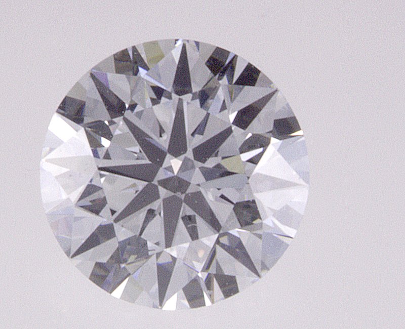 0.72 CT Round Lab-Grown Diamond Surrey Vancouver Canada Langley Burnaby Richmond