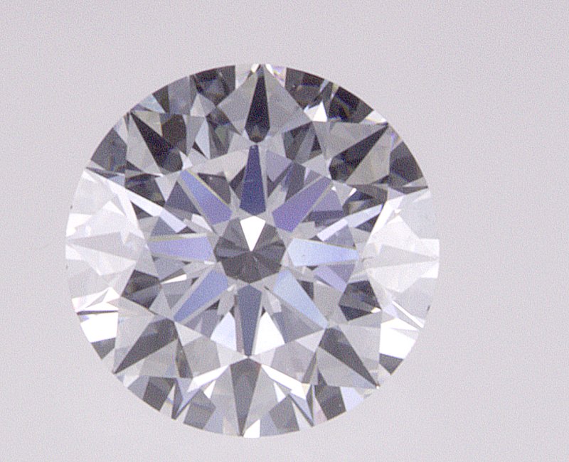 0.72 CT Round Lab-Grown Diamond Surrey Vancouver Canada Langley Burnaby Richmond