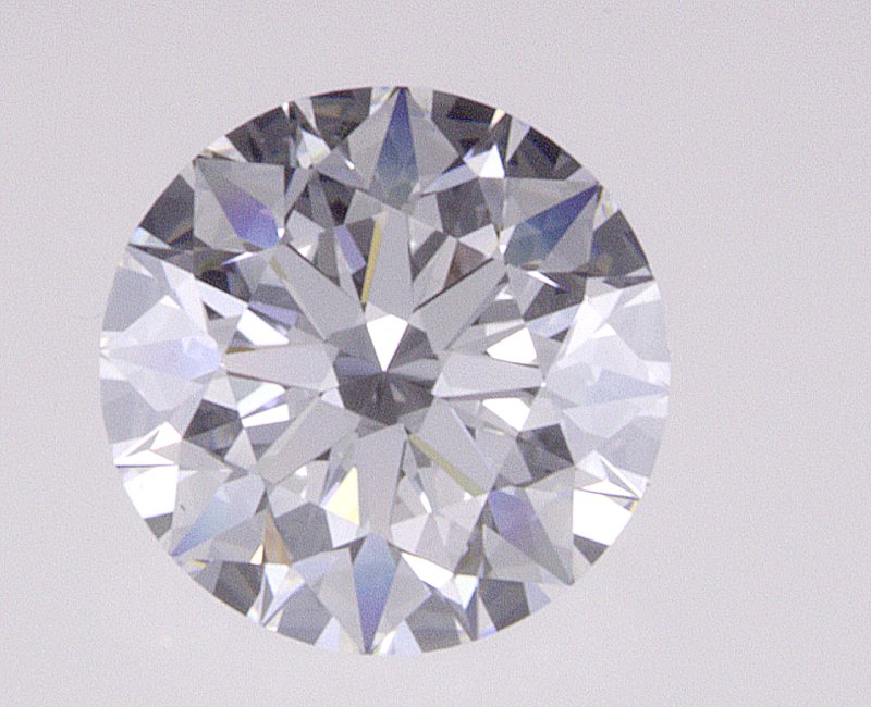 0.72 CT Round Lab-Grown Diamond Surrey Vancouver Canada Langley Burnaby Richmond