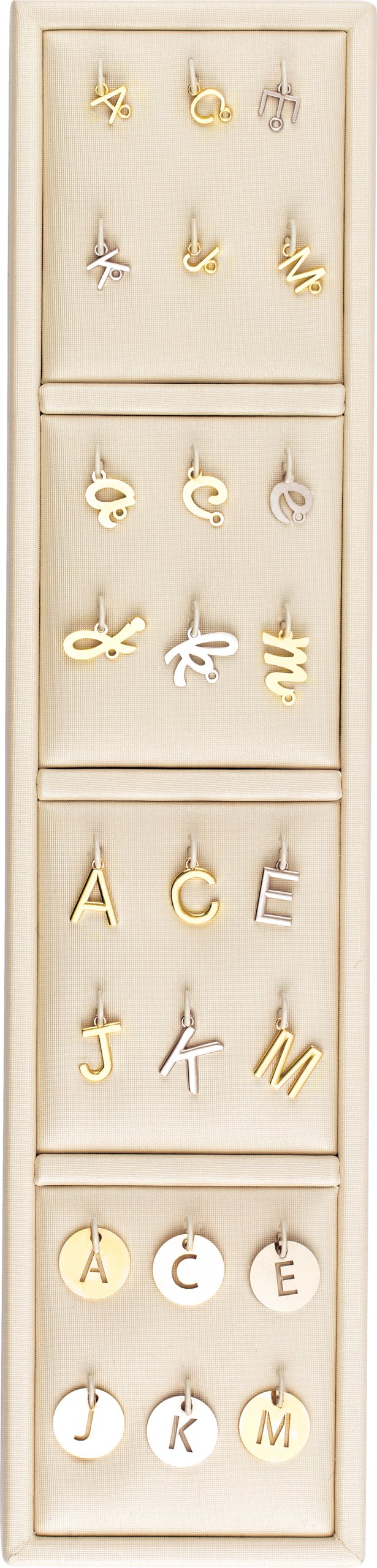 Personalized Jewelry Selling System
