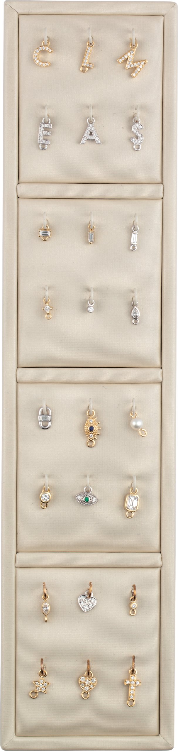 Personalized Jewelry Selling System