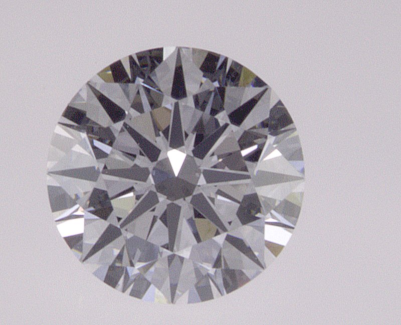 0.71 CT Round Lab-Grown Diamond Surrey Vancouver Canada Langley Burnaby Richmond