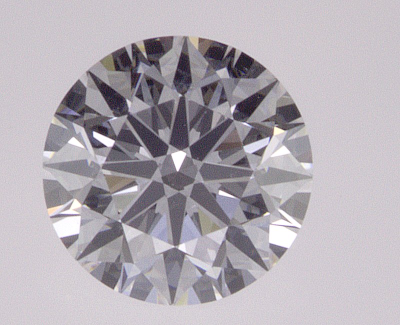 0.71 CT Round Lab-Grown Diamond Surrey Vancouver Canada Langley Burnaby Richmond