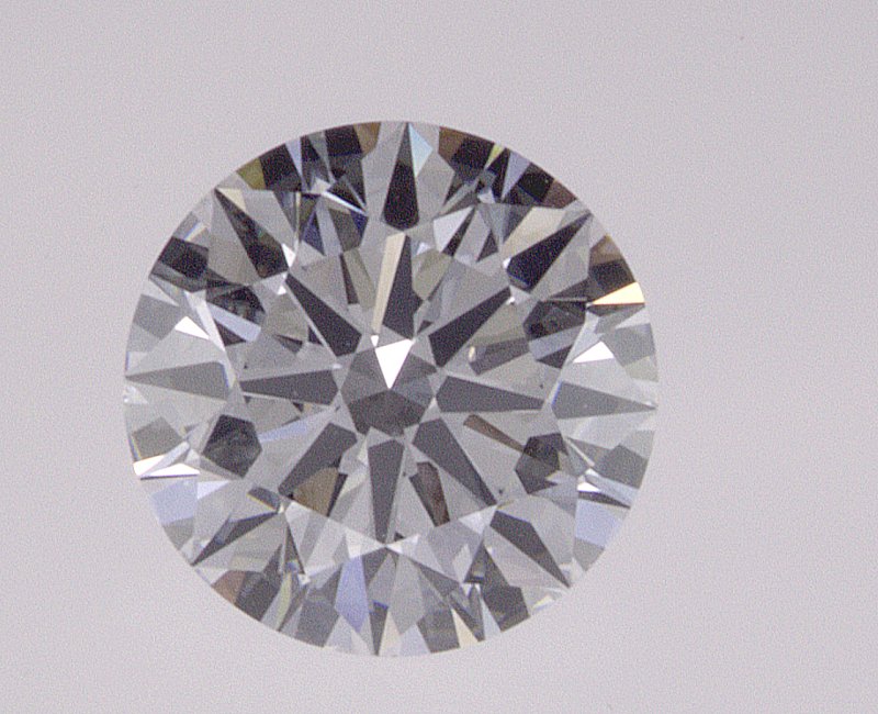 0.71 CT Round Lab-Grown Diamond Surrey Vancouver Canada Langley Burnaby Richmond