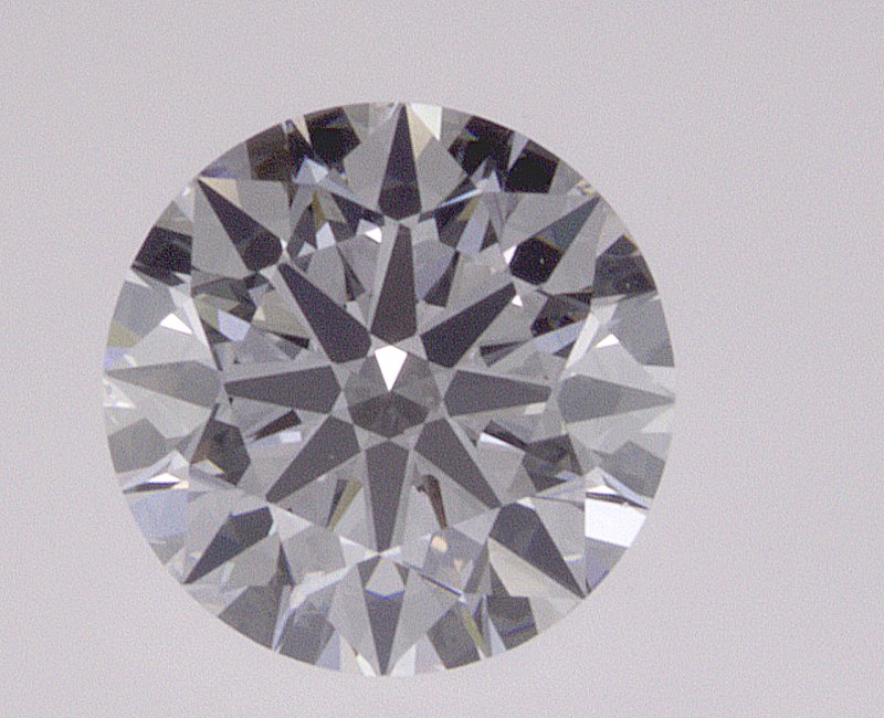 0.71 CT Round Lab-Grown Diamond Surrey Vancouver Canada Langley Burnaby Richmond