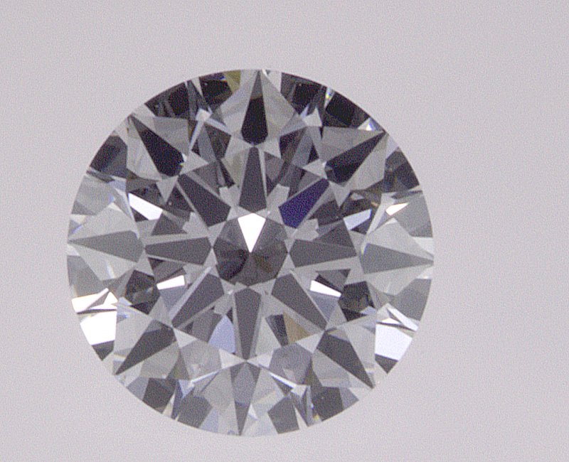 0.71 CT Round Lab-Grown Diamond Surrey Vancouver Canada Langley Burnaby Richmond