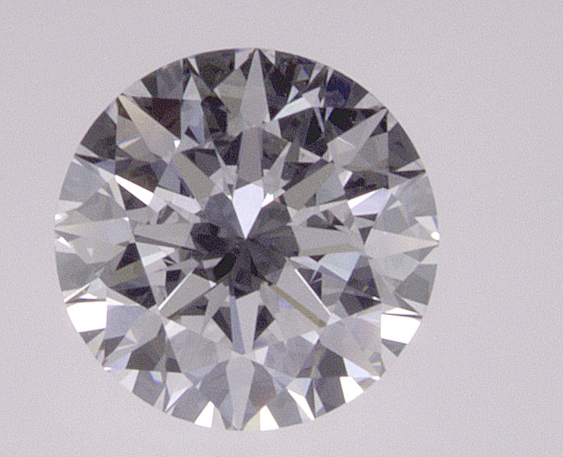 0.71 CT Round Lab-Grown Diamond Surrey Vancouver Canada Langley Burnaby Richmond