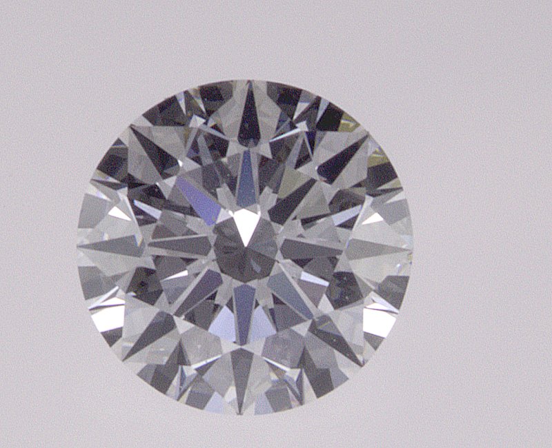 0.71 CT Round Lab-Grown Diamond Surrey Vancouver Canada Langley Burnaby Richmond