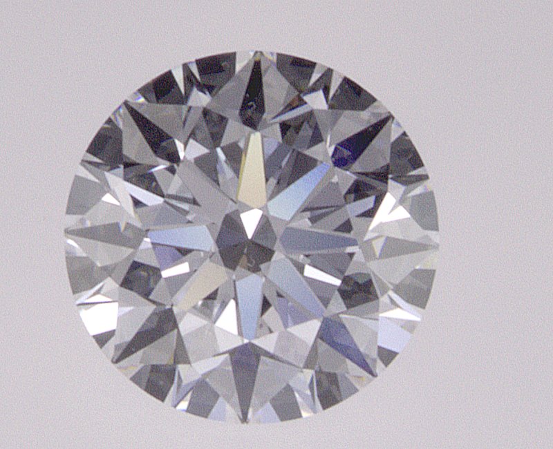 0.71 CT Round Lab-Grown Diamond Surrey Vancouver Canada Langley Burnaby Richmond