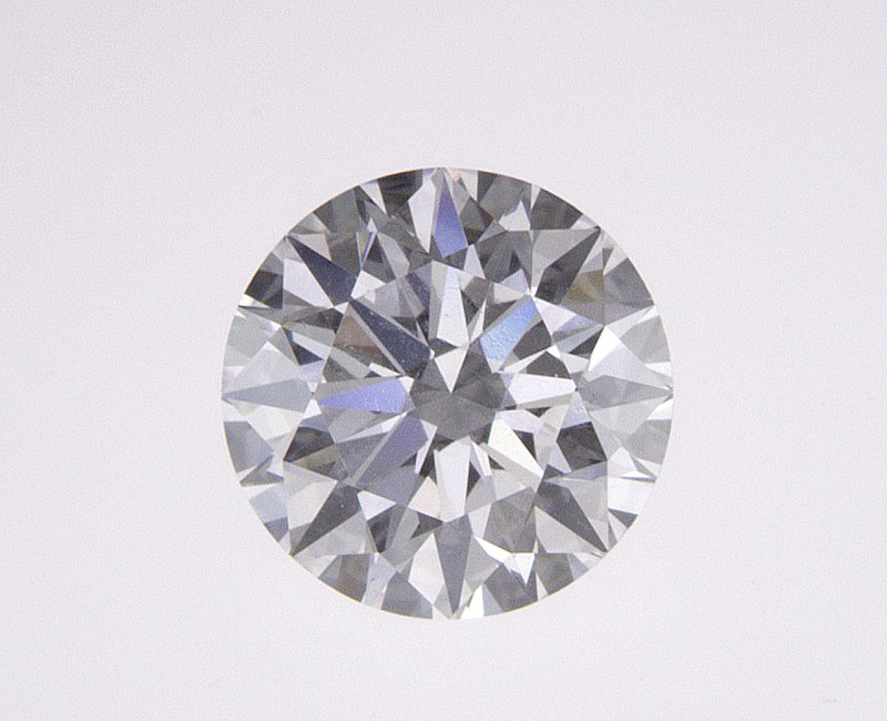 0.71 CT Round Lab-Grown Diamond Surrey Vancouver Canada Langley Burnaby Richmond