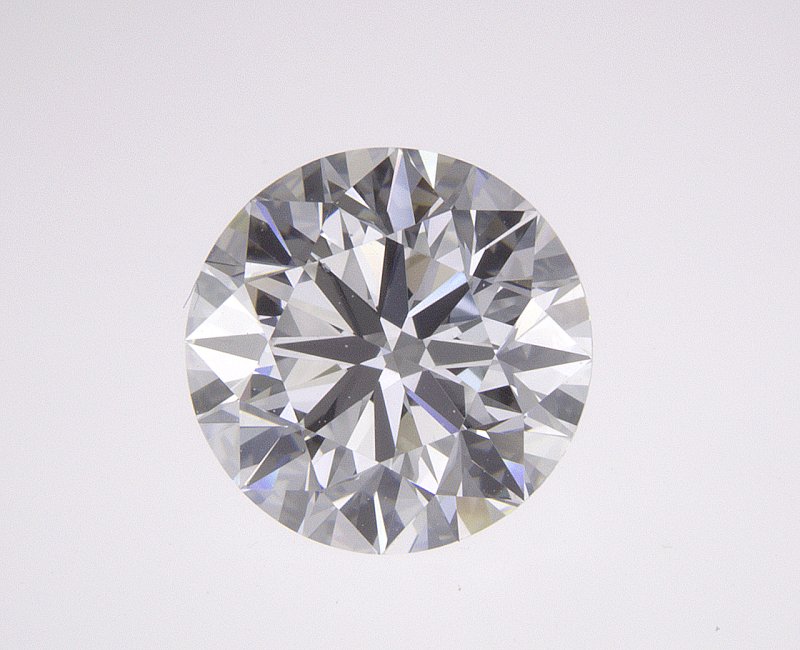 1.71 CT Round Lab-Grown Diamond Surrey Vancouver Canada Langley Burnaby Richmond