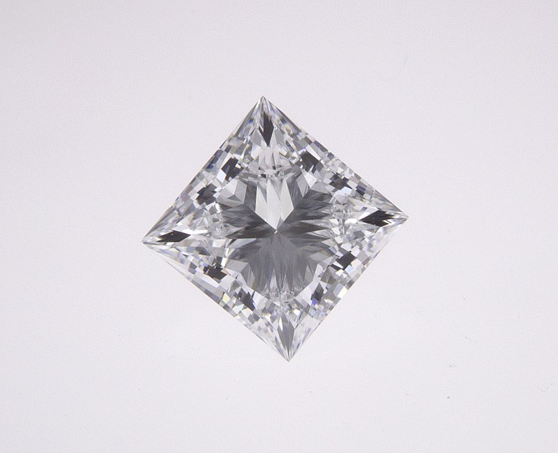 0.91 CT Square Lab-Grown Diamond Surrey Vancouver Canada Langley Burnaby Richmond