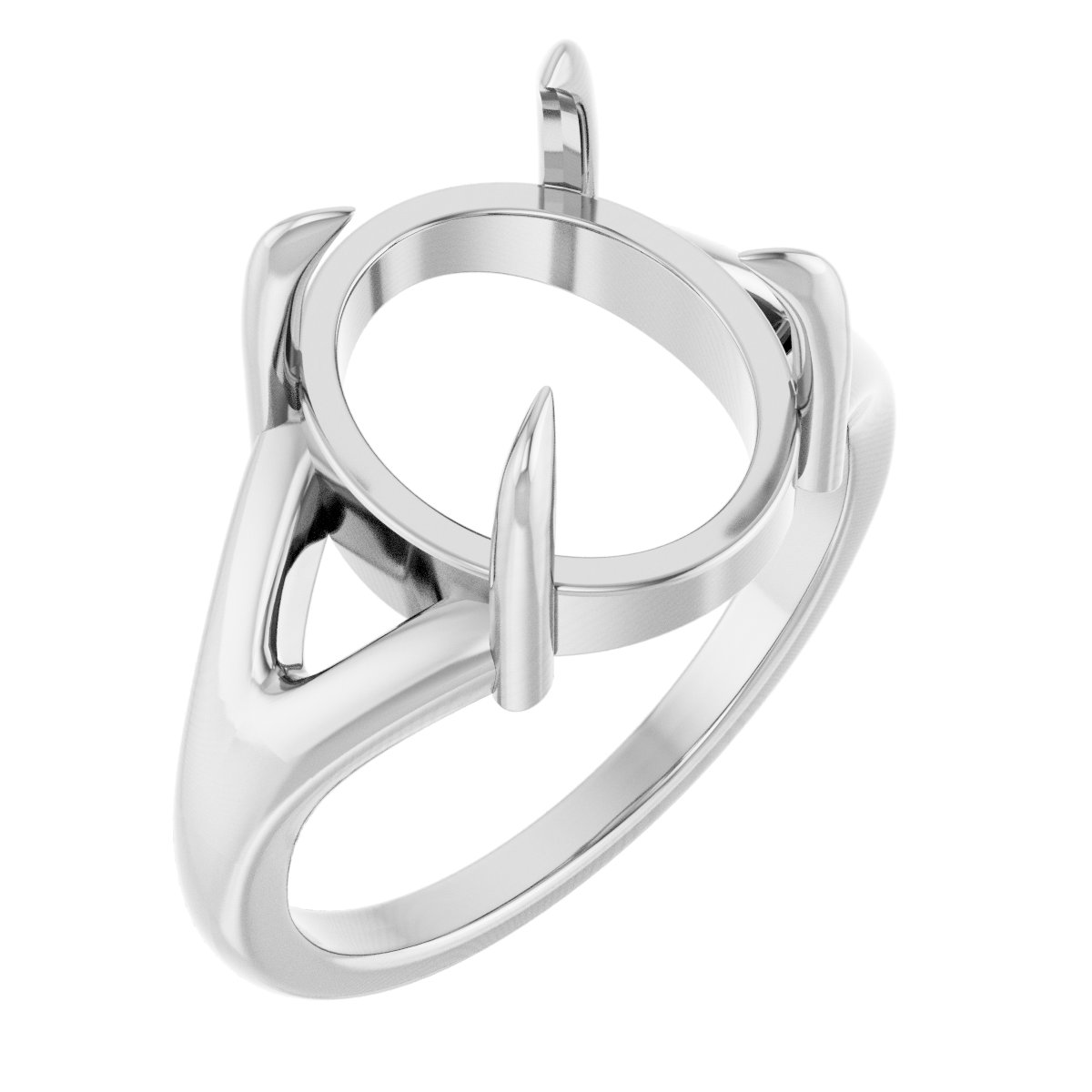 Cabochon Ring