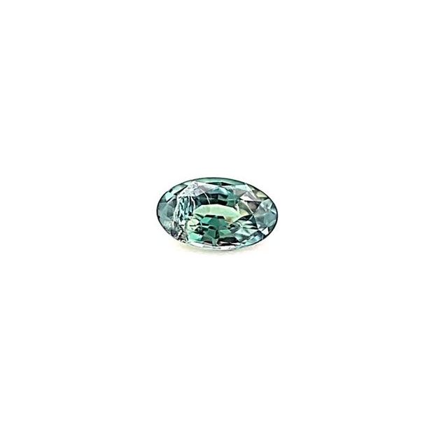 0.23 Carat Oval Cut Diamond