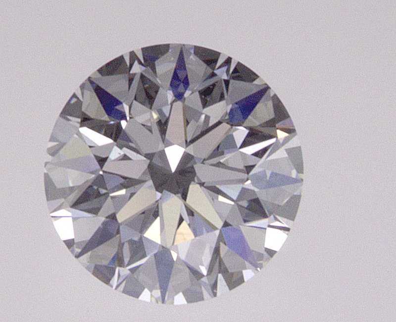 0.66 CT Round Natural Diamond Surrey Vancouver Canada Langley Burnaby Richmond