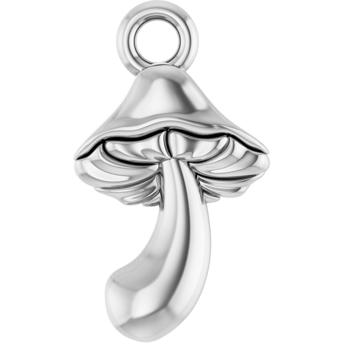 Mushroom Dangle
