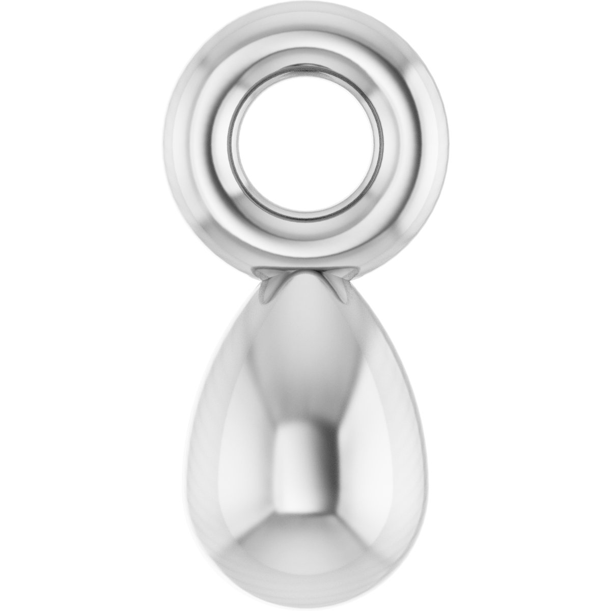 Tear Drop Dangle