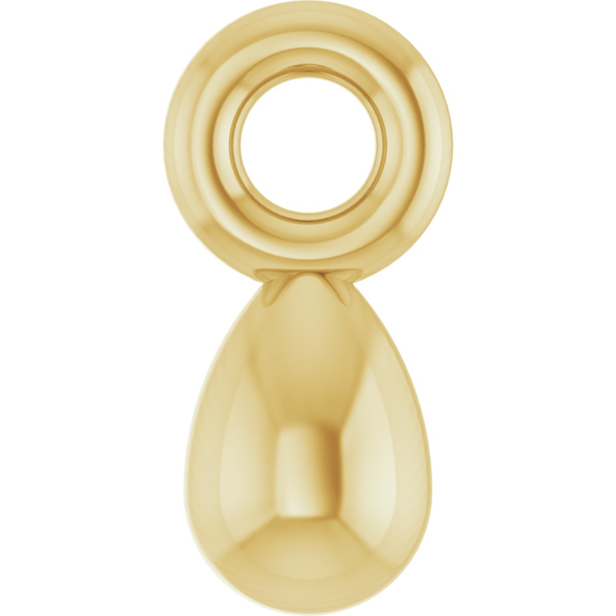 Tear Drop Dangle