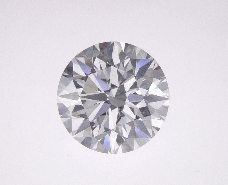 1.79 CT Round Lab-Grown Diamond Surrey Vancouver Canada Langley Burnaby Richmond