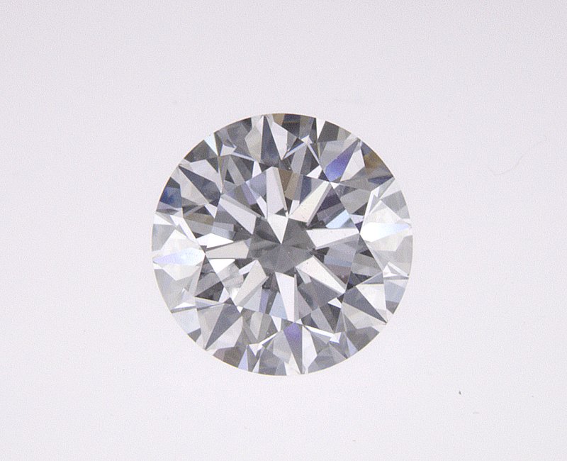 0.72 CT Round Lab-Grown Diamond Surrey Vancouver Canada Langley Burnaby Richmond