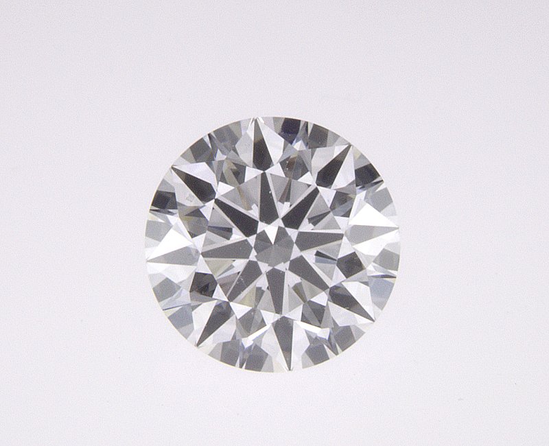 0.72 CT Round Lab-Grown Diamond Surrey Vancouver Canada Langley Burnaby Richmond