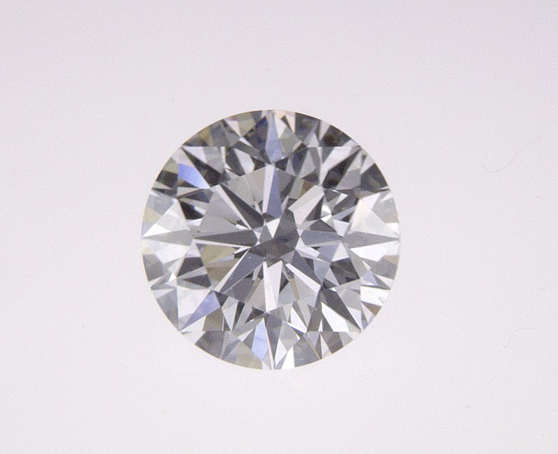 0.72 CT Round Lab-Grown Diamond Surrey Vancouver Canada Langley Burnaby Richmond