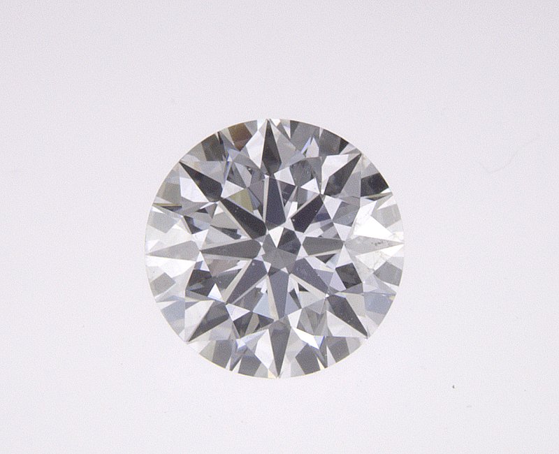 0.72 CT Round Lab-Grown Diamond Surrey Vancouver Canada Langley Burnaby Richmond