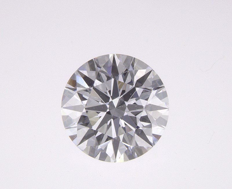 0.72 CT Round Lab-Grown Diamond Surrey Vancouver Canada Langley Burnaby Richmond