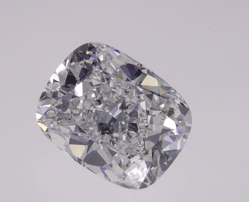 1 CT Cushion Lab-Grown Diamond Surrey Vancouver Canada Langley Burnaby Richmond