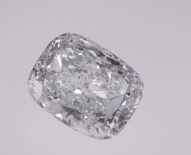 1.01 CT Elongatedcushion Lab-Grown Diamond Surrey Vancouver Canada Langley Burnaby Richmond