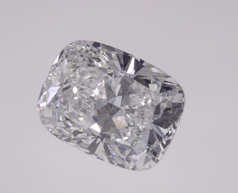 1.04 CT Cushion Lab-Grown Diamond Surrey Vancouver Canada Langley Burnaby Richmond