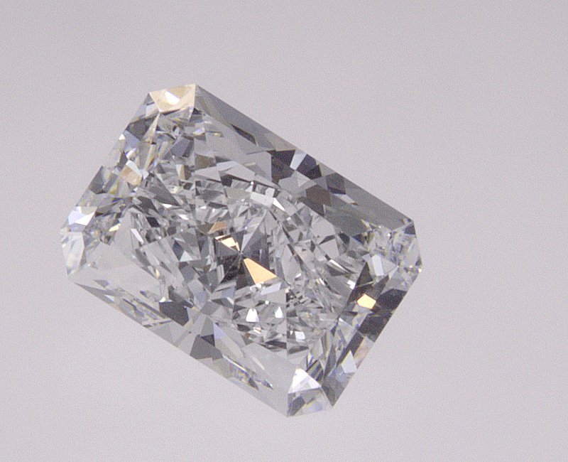 0.9 CT Radiant Lab-Grown Diamond Surrey Vancouver Canada Langley Burnaby Richmond